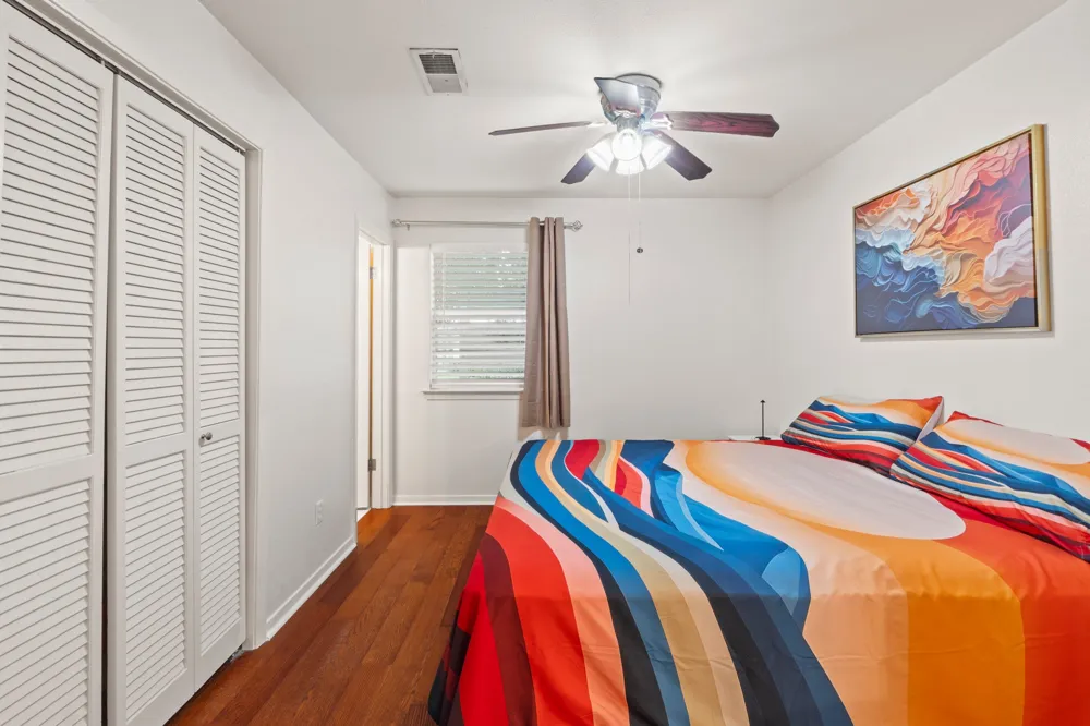 1110 W 22nd Street #2 Austin, TX 78705