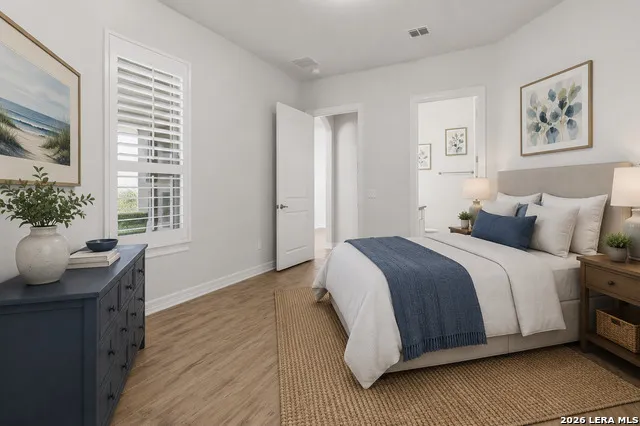1606 Bunchberry San Antonio, TX 78260