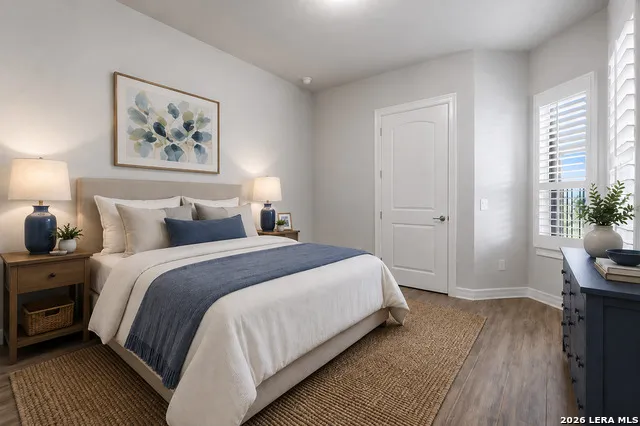 1606 Bunchberry San Antonio, TX 78260