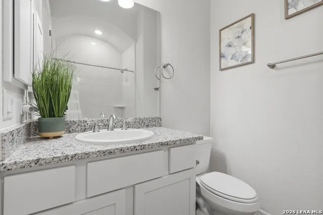 1606 Bunchberry San Antonio, TX 78260