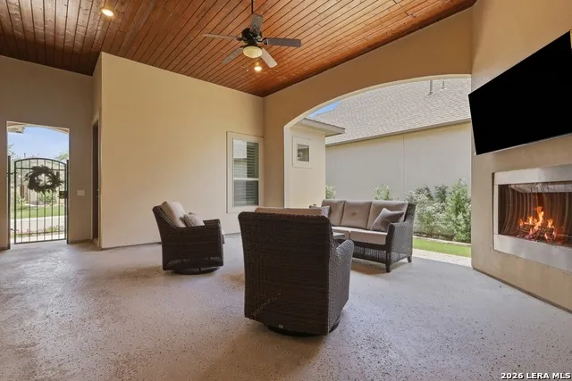 1606 Bunchberry San Antonio, TX 78260
