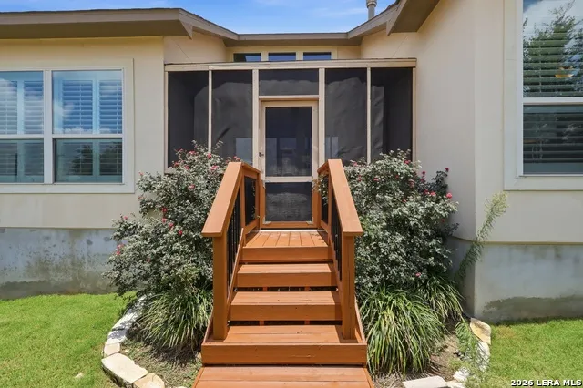 1606 Bunchberry San Antonio, TX 78260