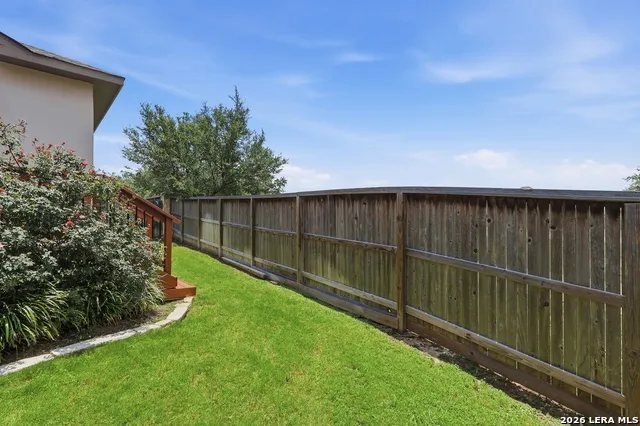 1606 Bunchberry San Antonio, TX 78260