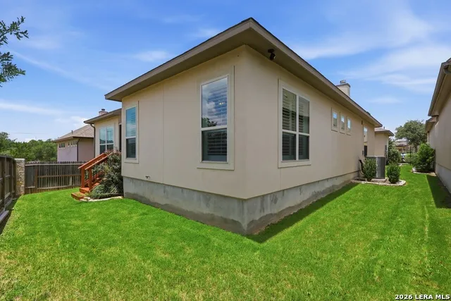 1606 Bunchberry San Antonio, TX 78260