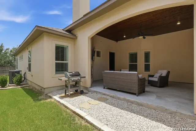 1606 Bunchberry San Antonio, TX 78260