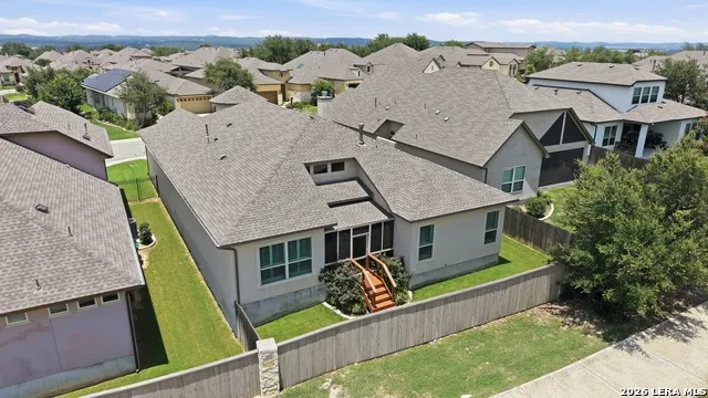 1606 Bunchberry San Antonio, TX 78260
