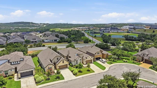 1606 Bunchberry San Antonio, TX 78260