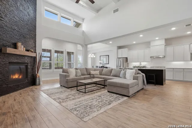 1606 Bunchberry San Antonio, TX 78260