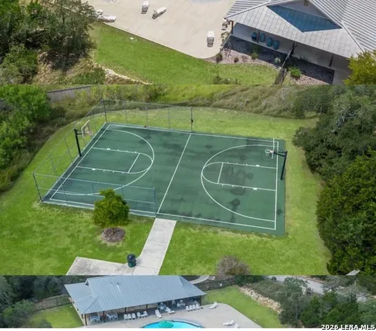 1606 Bunchberry San Antonio, TX 78260