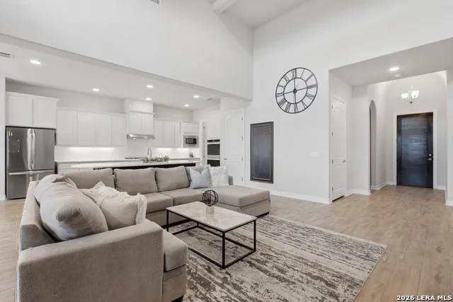1606 Bunchberry San Antonio, TX 78260