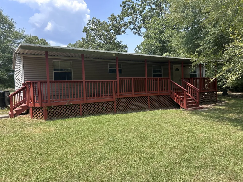 312 Dogwood Drive Doyline, LA 71023