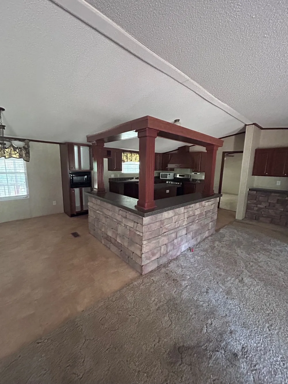 312 Dogwood Drive Doyline, LA 71023