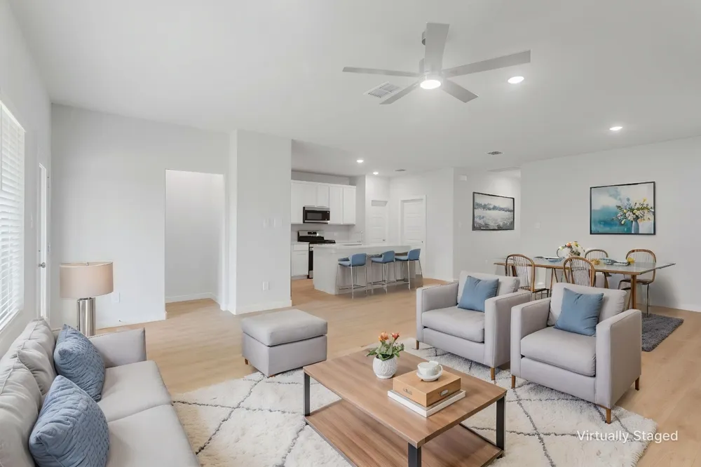 2300 Wind River Princeton, TX 75407