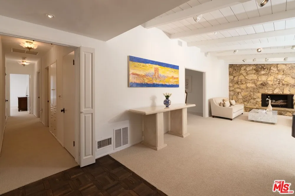 521 Rexford Drive Beverly Hills, CA 90210