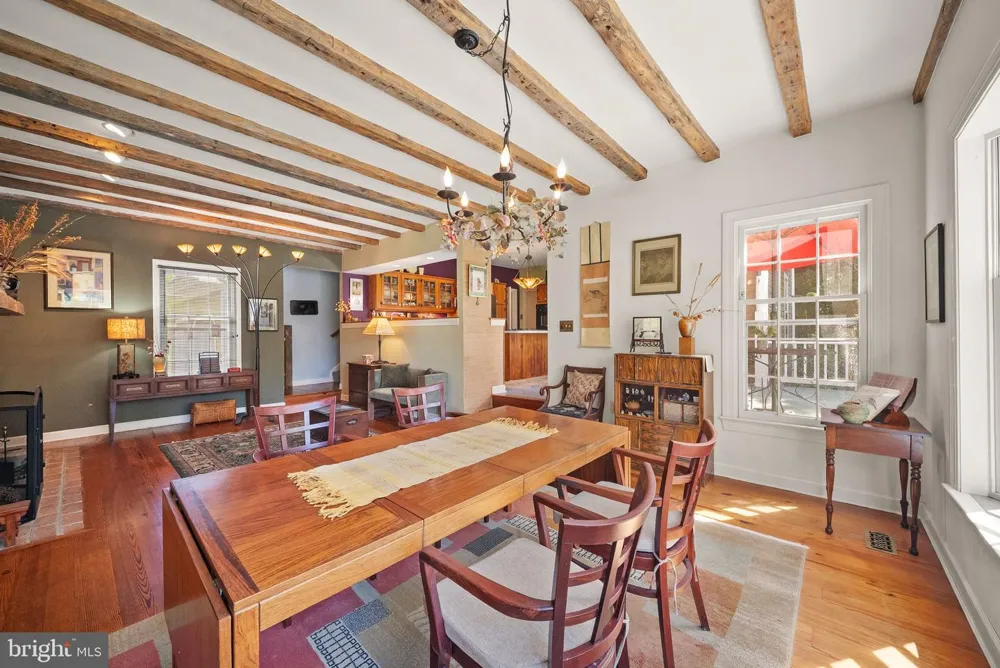 15584 SECOND STREET Waterford, VA 20197