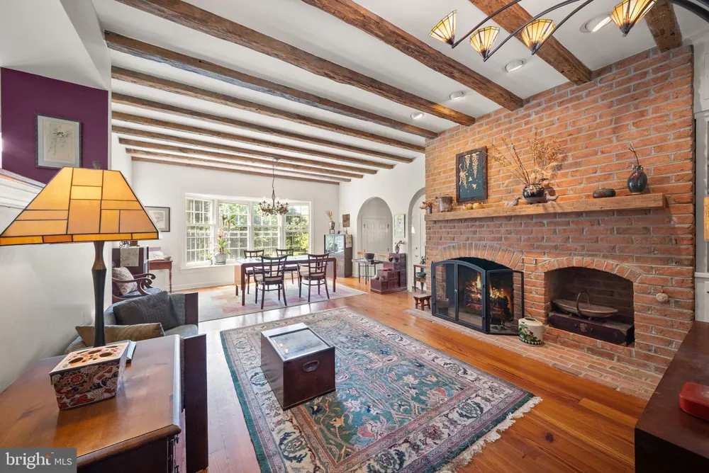15584 SECOND STREET Waterford, VA 20197