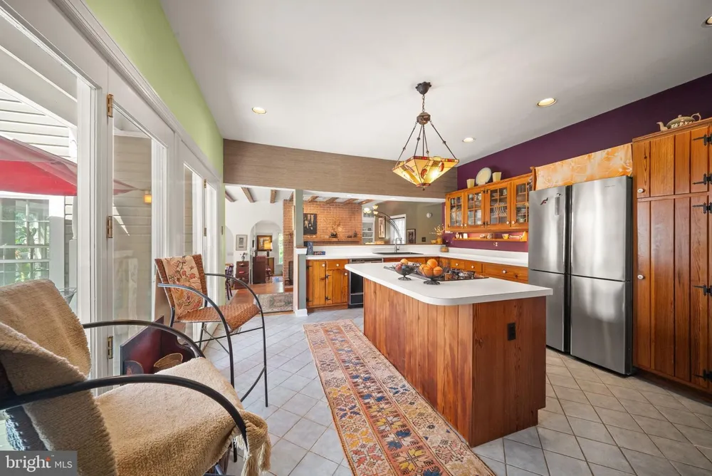 15584 SECOND STREET Waterford, VA 20197