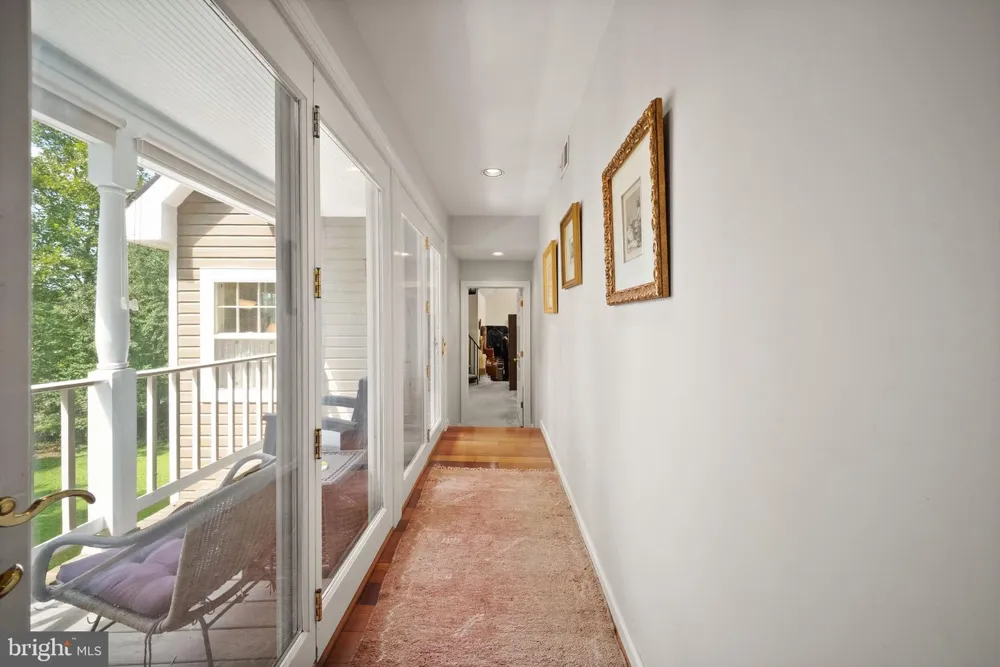 15584 SECOND STREET Waterford, VA 20197