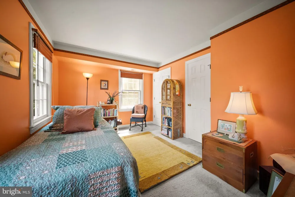 15584 SECOND STREET Waterford, VA 20197