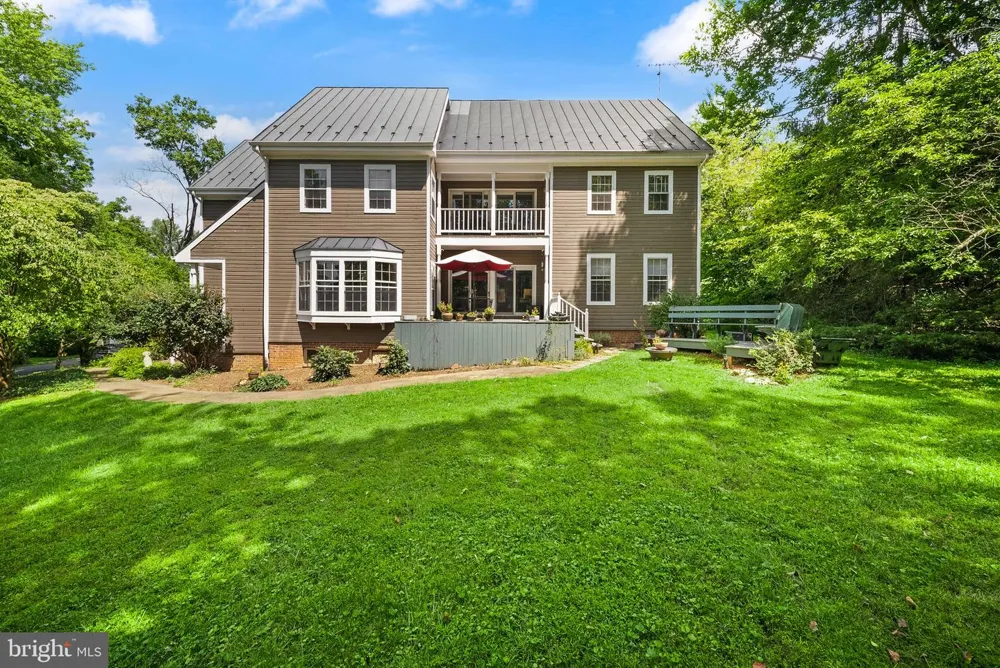 15584 SECOND STREET Waterford, VA 20197