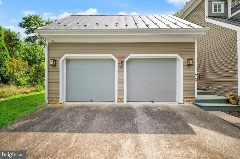 15584 SECOND STREET Waterford, VA 20197