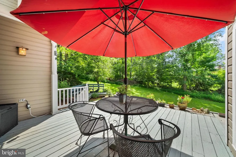 15584 SECOND STREET Waterford, VA 20197