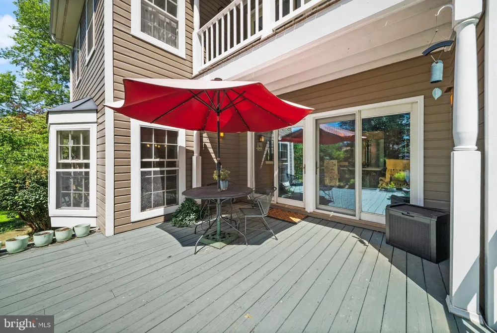 15584 SECOND STREET Waterford, VA 20197