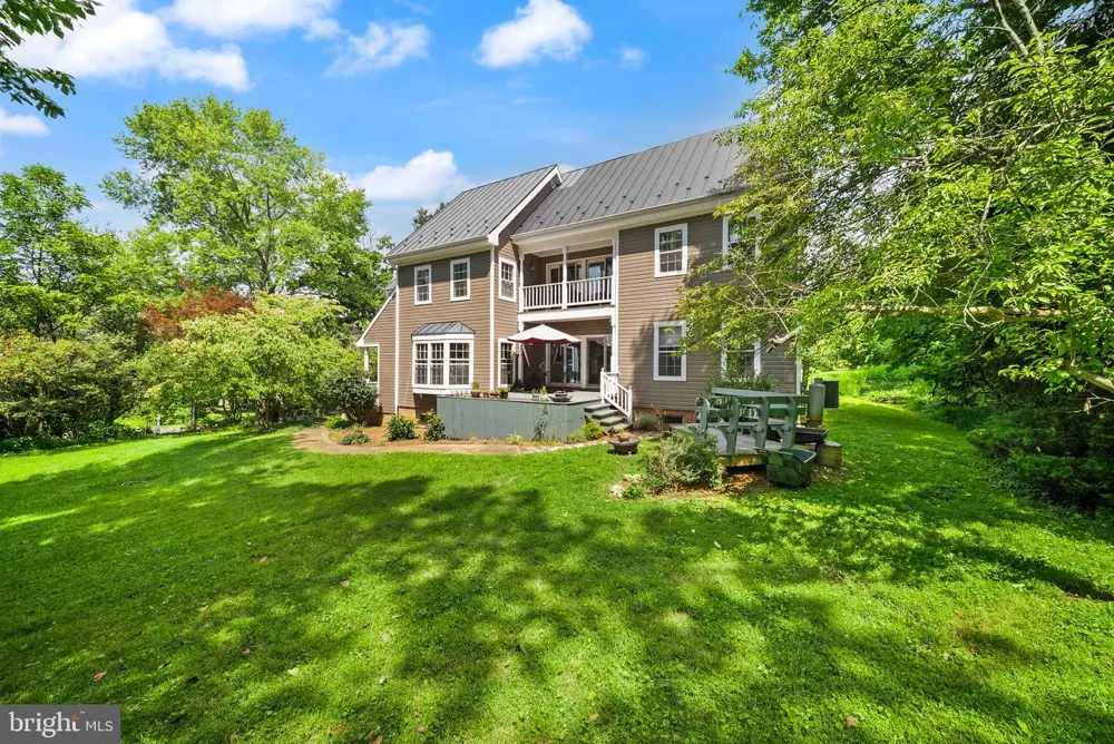 15584 SECOND STREET Waterford, VA 20197