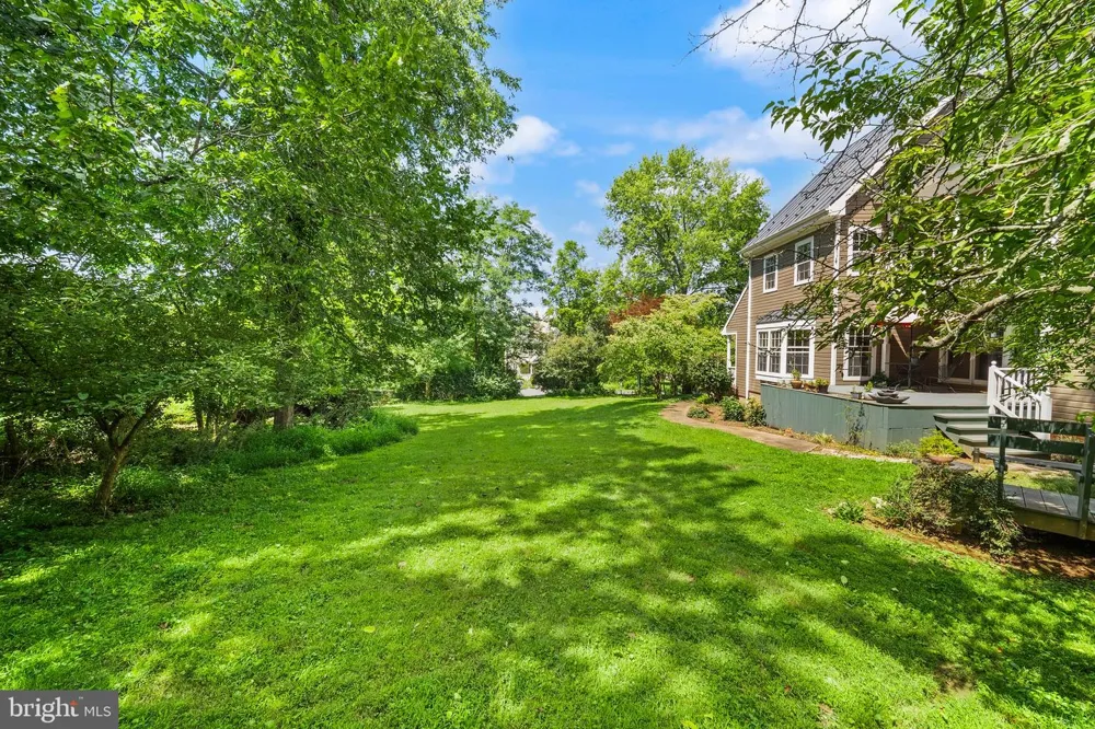 15584 SECOND STREET Waterford, VA 20197