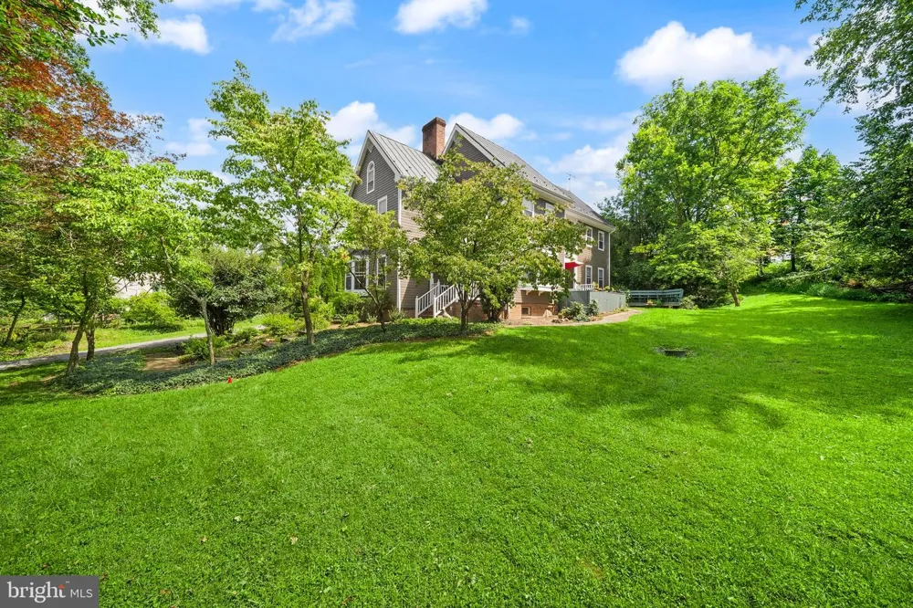 15584 SECOND STREET Waterford, VA 20197