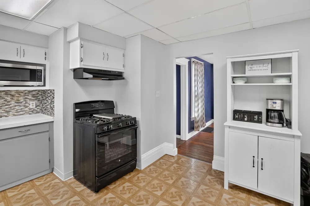 211 S Dean Street Bay City, MI 48706