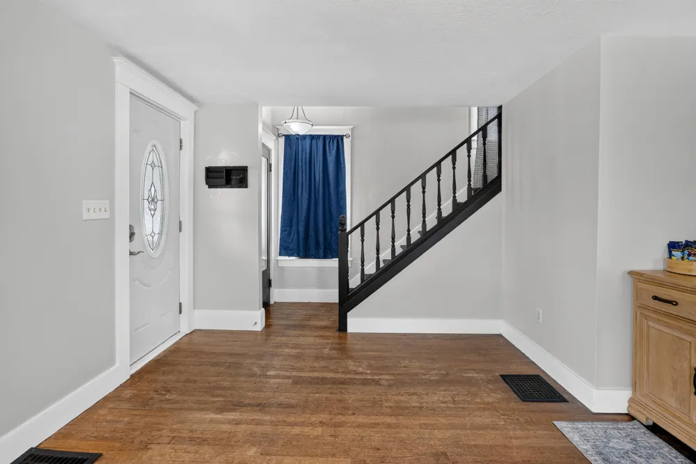 211 S Dean Street Bay City, MI 48706
