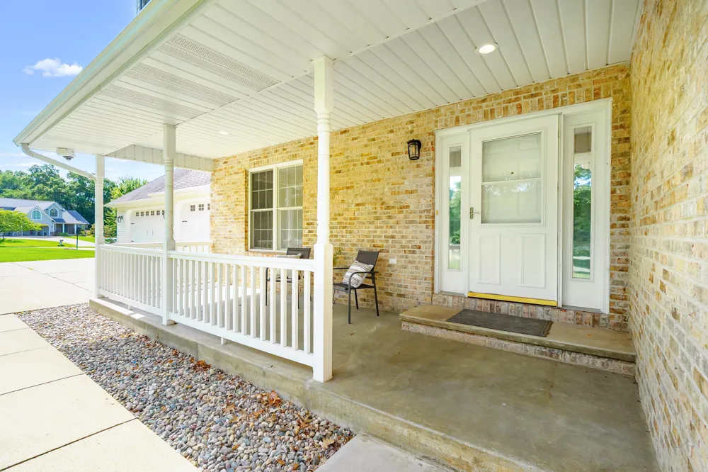 5162 Tillman Street Kalamazoo, MI 49009