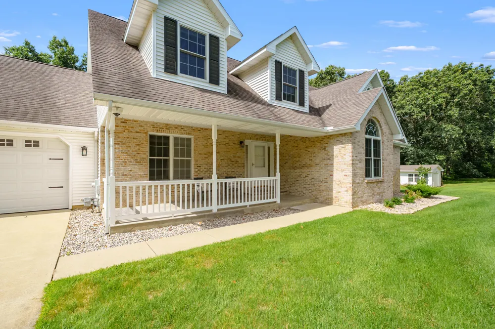5162 Tillman Street Kalamazoo, MI 49009