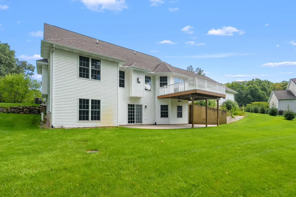 5162 Tillman Street Kalamazoo, MI 49009