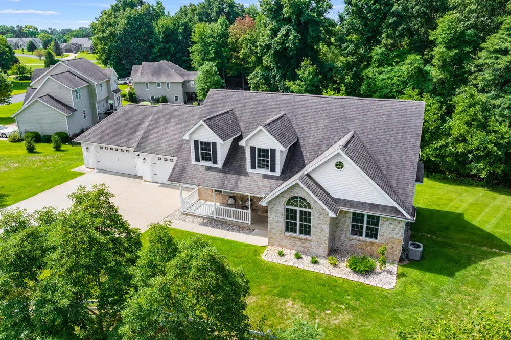 5162 Tillman Street Kalamazoo, MI 49009