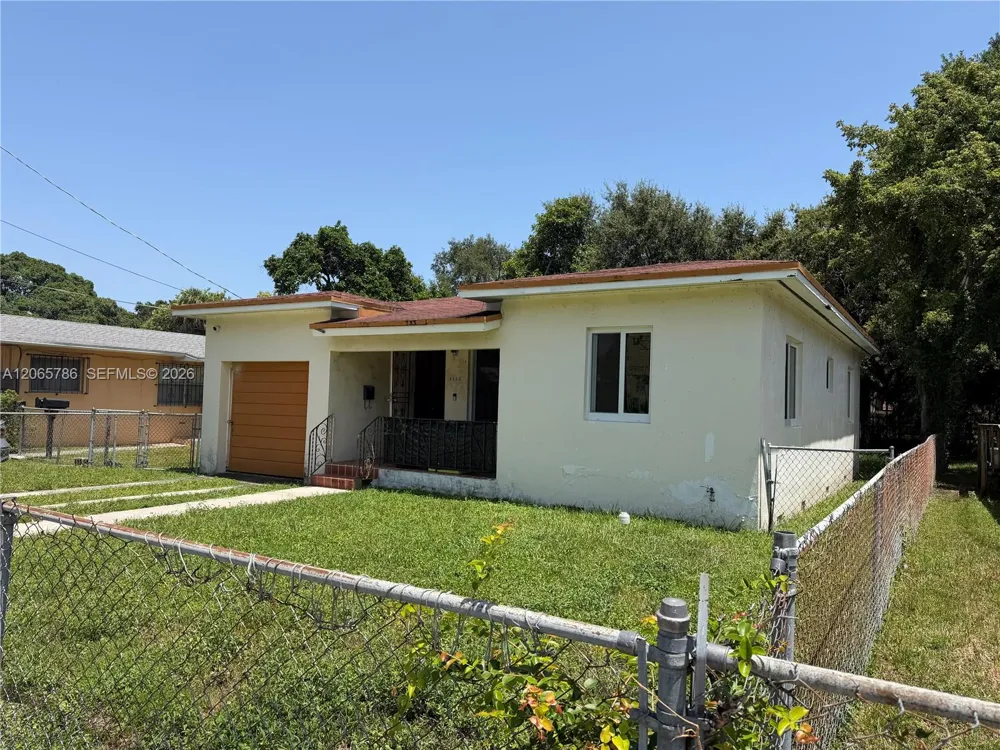 5525 NW 5th Ct Miami, FL 33127