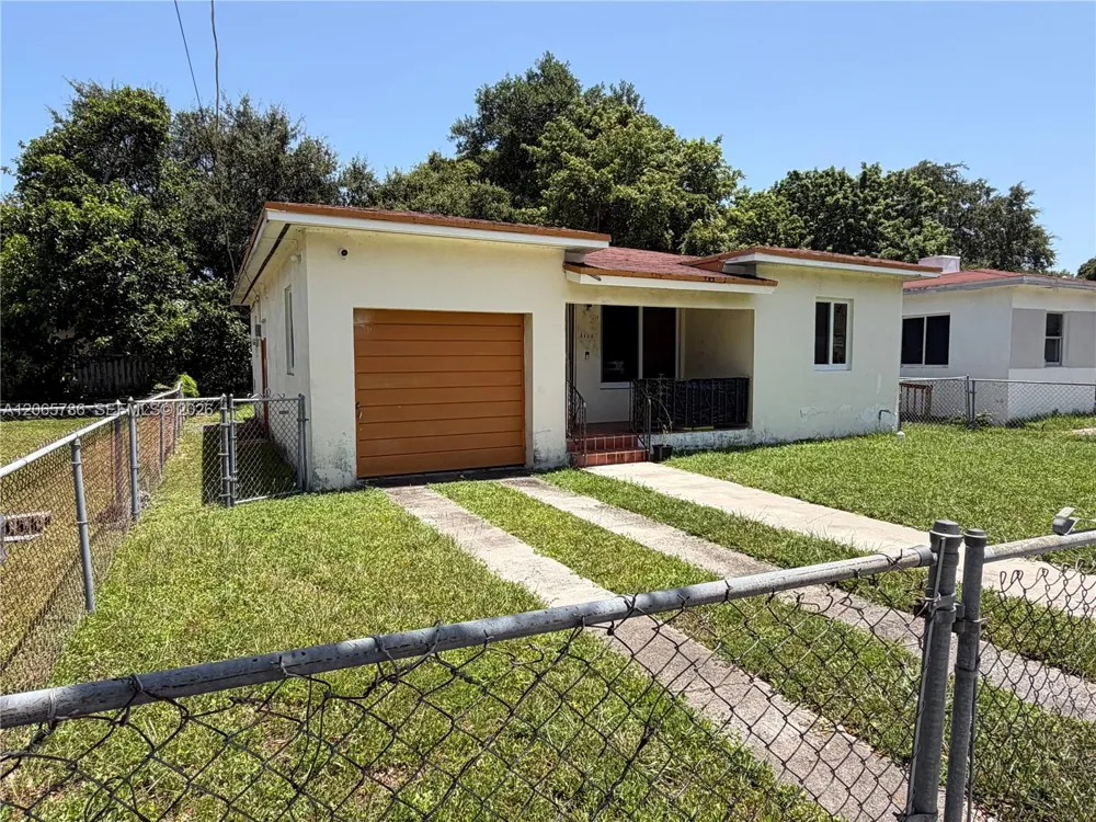 5525 NW 5th Ct Miami, FL 33127