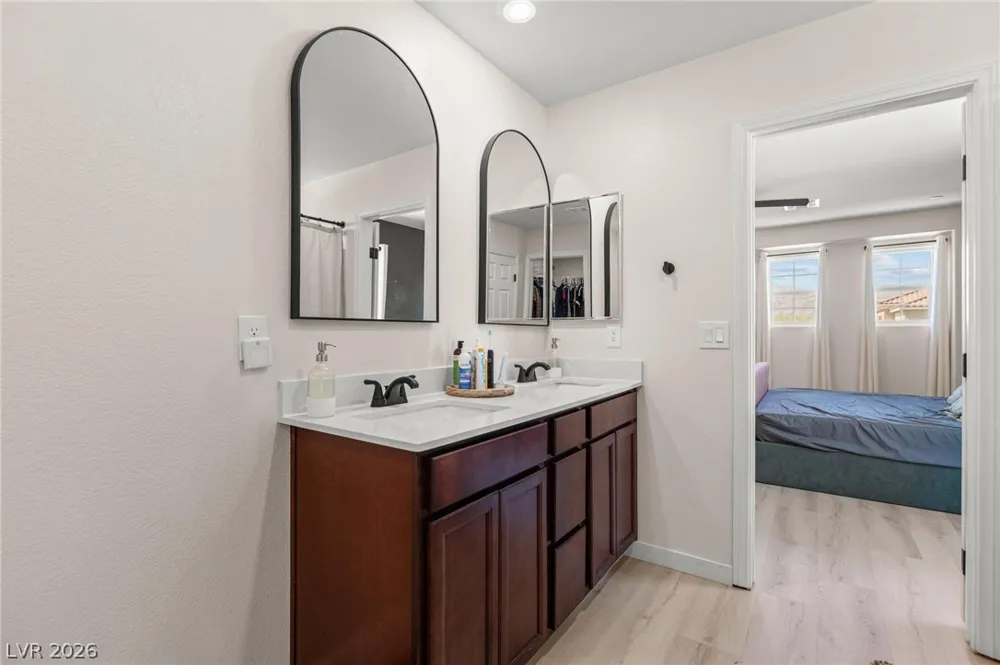 1135 Frye Mesa Avenue North Las Vegas, NV 89086
