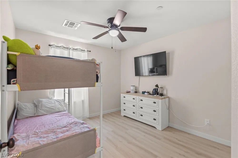 1135 Frye Mesa Avenue North Las Vegas, NV 89086