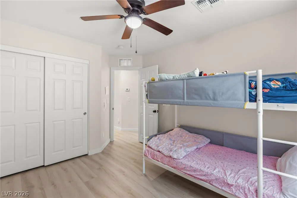 1135 Frye Mesa Avenue North Las Vegas, NV 89086
