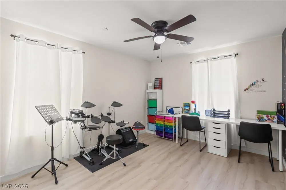 1135 Frye Mesa Avenue North Las Vegas, NV 89086