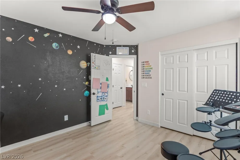 1135 Frye Mesa Avenue North Las Vegas, NV 89086
