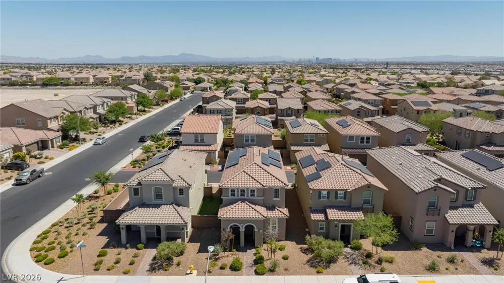 1135 Frye Mesa Avenue North Las Vegas, NV 89086