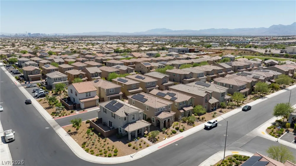 1135 Frye Mesa Avenue North Las Vegas, NV 89086