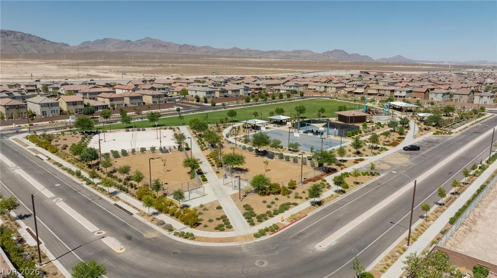 1135 Frye Mesa Avenue North Las Vegas, NV 89086