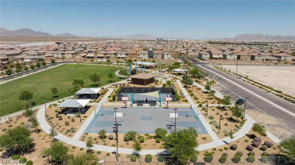 1135 Frye Mesa Avenue North Las Vegas, NV 89086