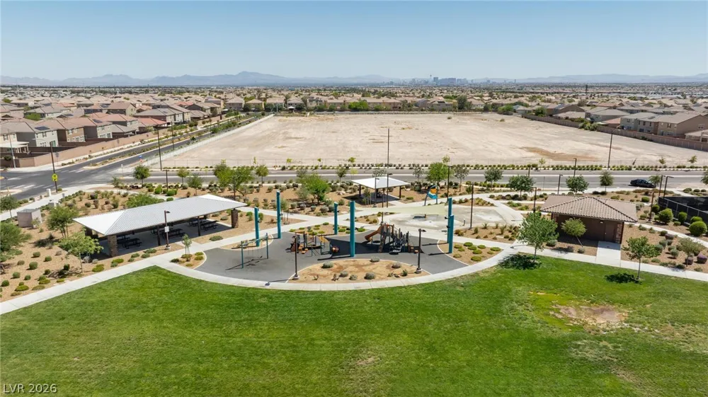 1135 Frye Mesa Avenue North Las Vegas, NV 89086