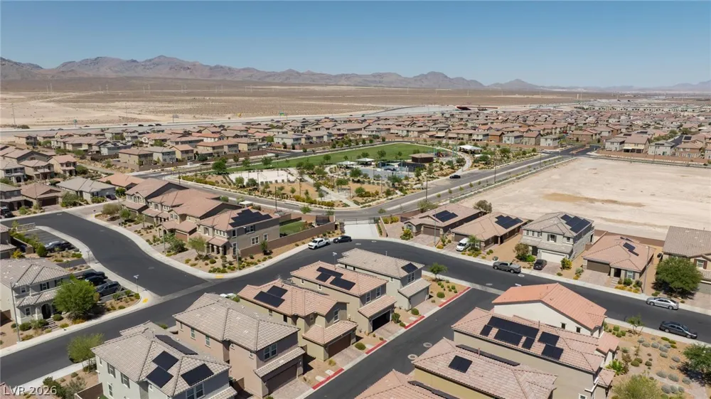 1135 Frye Mesa Avenue North Las Vegas, NV 89086