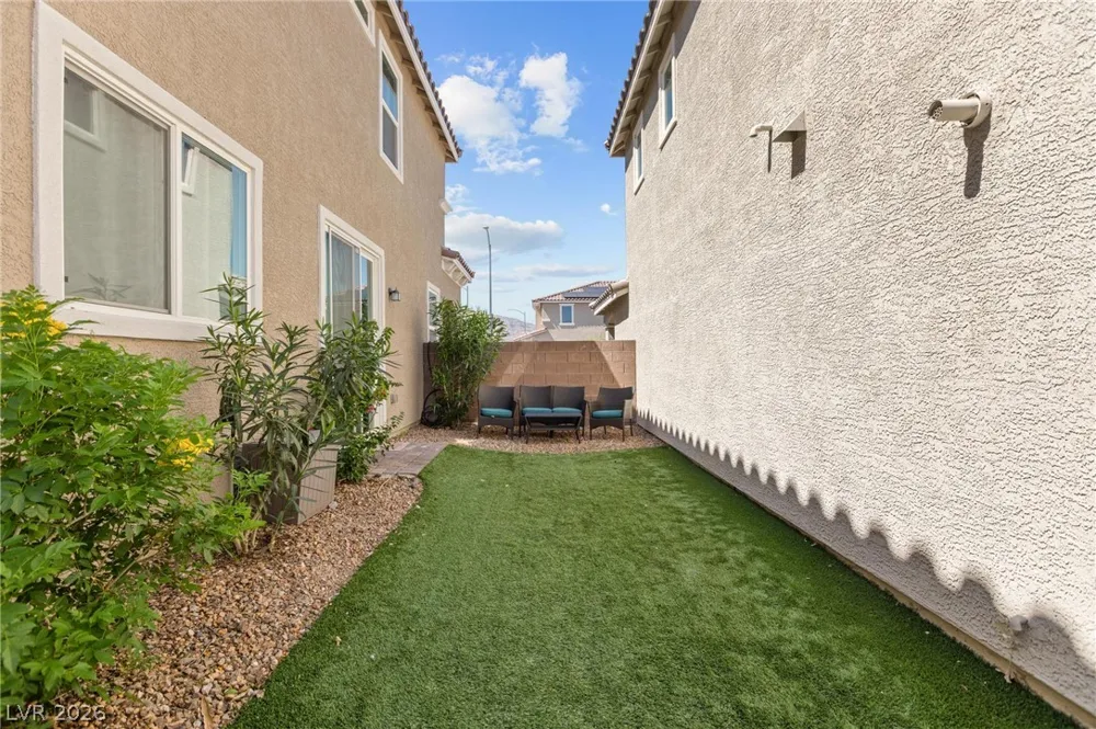 1135 Frye Mesa Avenue North Las Vegas, NV 89086